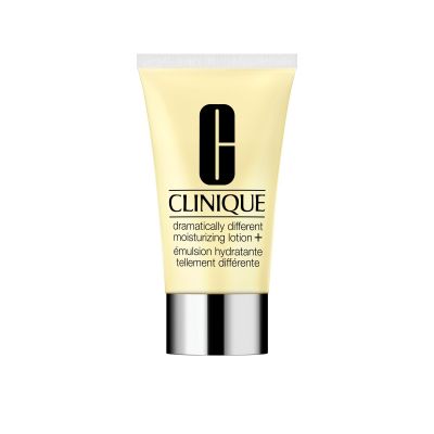 CLINIQUE Dramatically Different Moisturizing Lotion Mitrinošs losjons