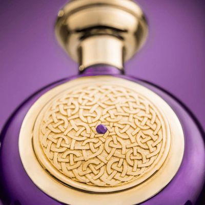 BOADICEA THE VICTORIOUS Violet Sapphire Izsmidzināms parfimērijas ūdens