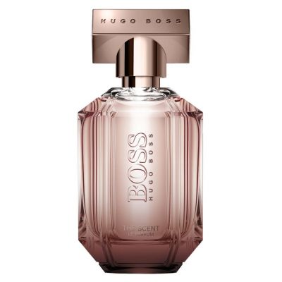 HUGO BOSS The Scent For Her Le Parfum Izsmidzināms parfimērijas ūdens