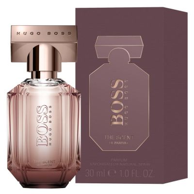 HUGO BOSS The Scent For Her Le Parfum Izsmidzināms parfimērijas ūdens