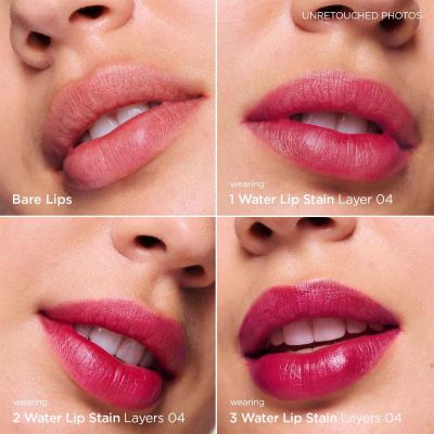 CLARINS Water Lip Stain Šķidrā lūpu krāsa