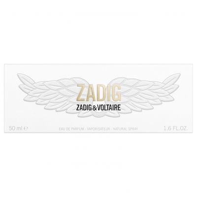 ZADIG & VOLTAIRE ZADIG Izsmidzināms parfimērijas ūdens