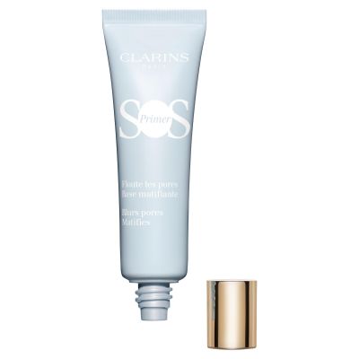 CLARINS SOS Primer Grima bāze
