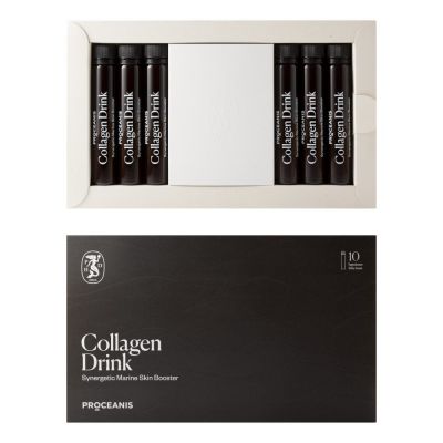 PROCEANIS Collagen Drink Travel Lietojams kolagēns