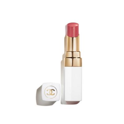 CHANEL ROUGE COCO BAUME SATIN Lūpu balzams ar toni