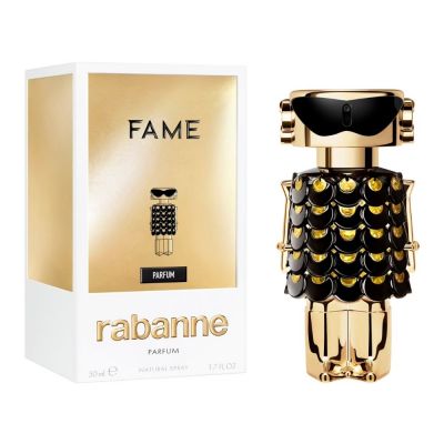 RABANNE Fame Parfum Izsmidzināms parfīms