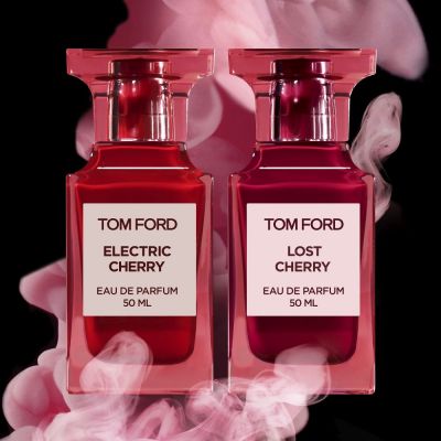 TOM FORD Electric Cherry Izsmidzināms parfimērijas ūdens