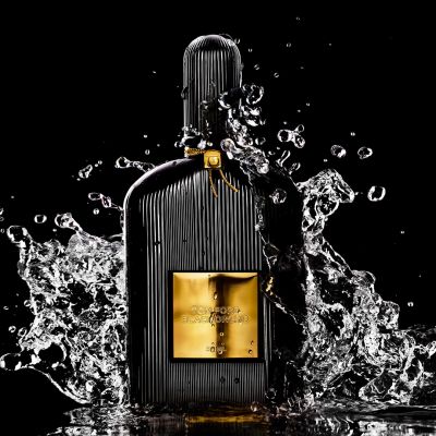 TOM FORD Black Orchid Parfimērijas ūdens
