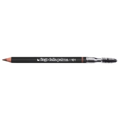 DIEGO DALLA PALMA Waterproof Eyebrow Pencil Long-Lasting Uzacu zīmulis
