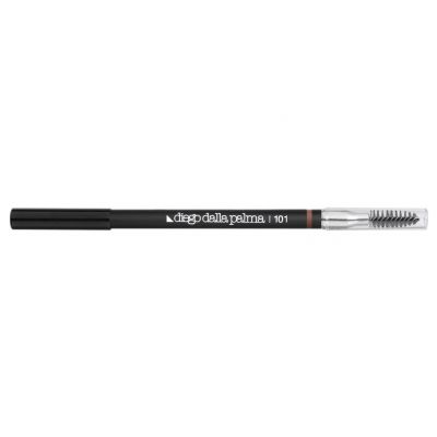 DIEGO DALLA PALMA Waterproof Eyebrow Pencil Long-Lasting Uzacu zīmulis