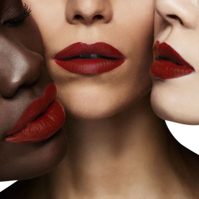 TOM FORD Café Rose Lip Color Matte Lūpu krāsa