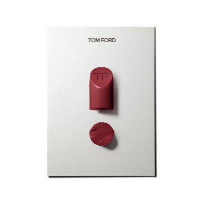 TOM FORD Café Rose Lip Color Matte Lūpu krāsa
