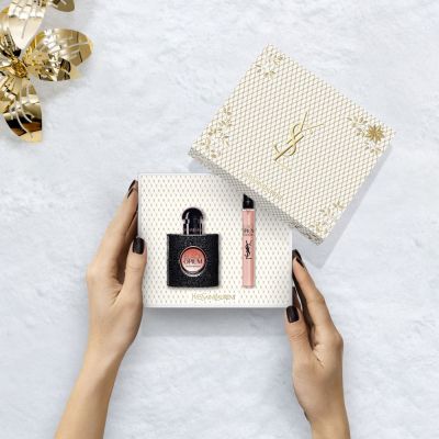 YVES SAINT LAURENT  Dāvanu komplekts sievietēm