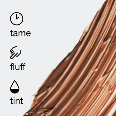 CLINIQUE Just Browsing™ Tinted Volumizing Gel Uzacu gēls ar toni