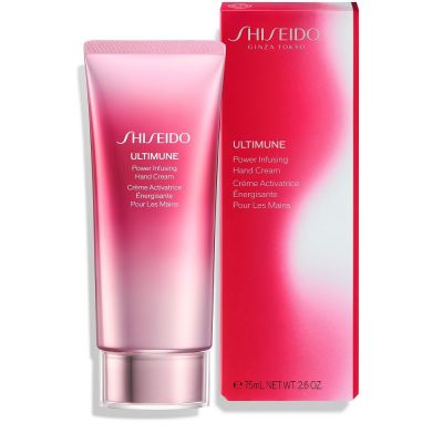 SHISEIDO Ultimune Roku krēms