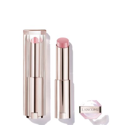 LANCÔME Lip Idôle Butterglow Lūpu balzams ar toni