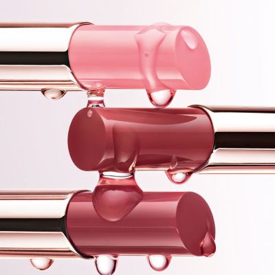 LANCÔME Lip Idôle Butterglow Lūpu balzams ar toni