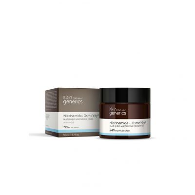 SKIN GENERICS MULTI-SHIELD MUISTURISING CREAM SPF30 Krēms saules aizsardzībai SPF 30