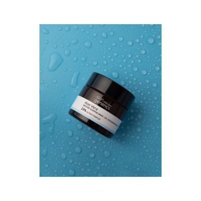 SKIN GENERICS ALOE VERA RESTORE SLEEPING MASK Nakts sejas maska