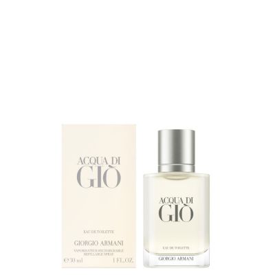 GIORGIO ARMANI Acqua di GiÒ Tualetes ūdens (uzpildāms)