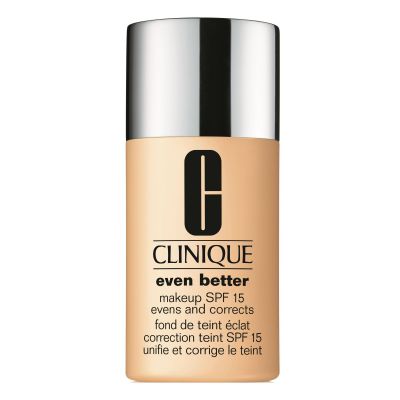 CLINIQUE Even Better Makeup SPF 15 Tonālais krēms
