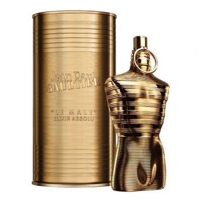 JEAN PAUL GAULTIER Le Male Elixir Absolu Parfīms