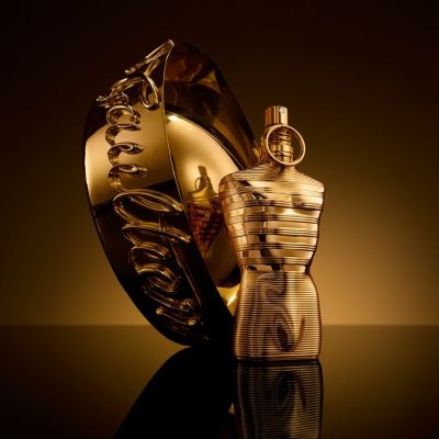 JEAN PAUL GAULTIER Le Male Elixir Absolu Parfīms