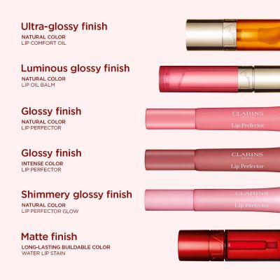 CLARINS Water Lip Stain Šķidrā lūpu krāsa