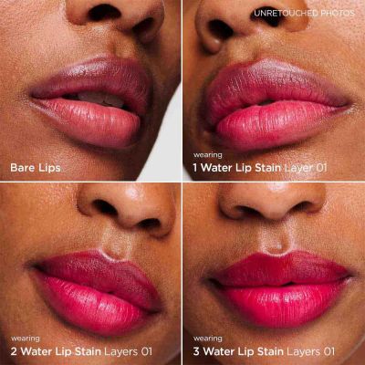 CLARINS Water Lip Stain Šķidrā lūpu krāsa