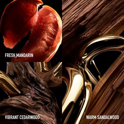 RABANNE Million Gold Intensīvais parfimērijas ūdens