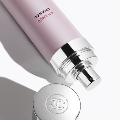CHANEL Chance Eau Tendre Mitrinošs ķermeņa sprejs