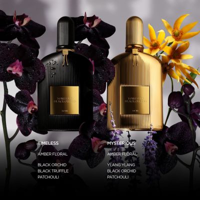 TOM FORD Black Orchid Parfum Parfimērijas ūdens