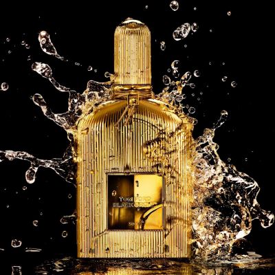 TOM FORD Black Orchid Parfum Parfimērijas ūdens