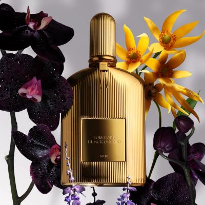 TOM FORD Black Orchid Parfum Parfimērijas ūdens