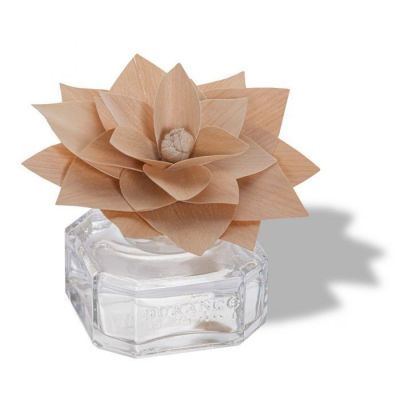 DURANCE Scented Flower Cotton Flower Mājas aromāts