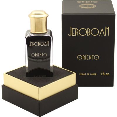 JEROBOAM Oriento Экстракт духов