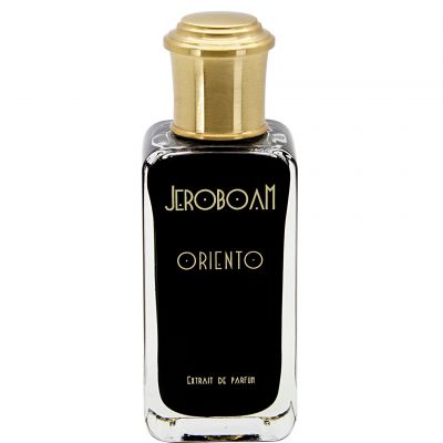 JEROBOAM Oriento Экстракт духов