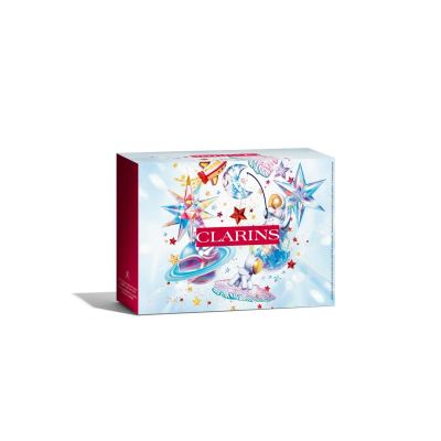 CLARINS Make-Up Heroes Acu kosmētikas komplekts