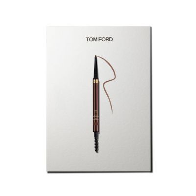 TOM FORD Architecture Brow Pencil Uzacu zīmulis