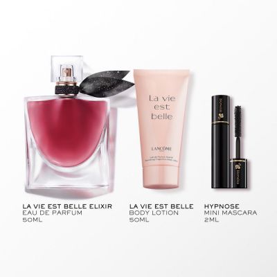 LANCÔME LA VIE EST BELLE ELIXIR Set Dāvanu komplekts sievietēm
