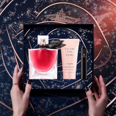 LANCÔME LA VIE EST BELLE ELIXIR Set Dāvanu komplekts sievietēm