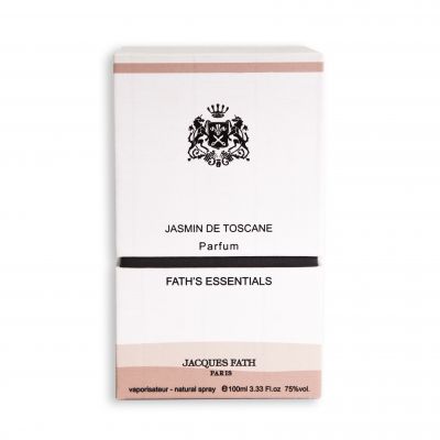 JACQUES FATH JASMIN DE TOSCANE Parfimērijas ūdens