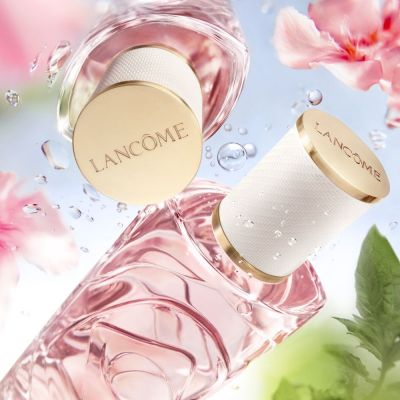 LANCÔME Lancôme ôver The Top Tualetes ūdens