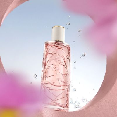 LANCÔME Lancôme ôver The Top Tualetes ūdens