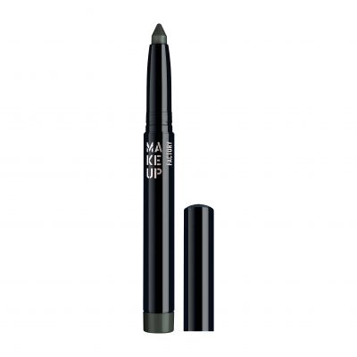 MAKE UP FACTORY Cooling Eyeshadow Stick Acu ēnas - laineris - zimulis
