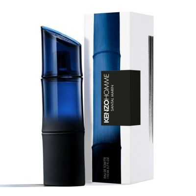 KENZO Kenzo Homme Santal Marin Tualetes ūdens