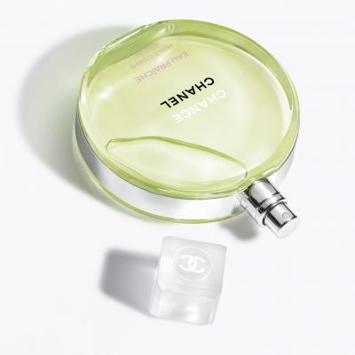 CHANEL Chance Eau FraÎche Eļļa ķermenim