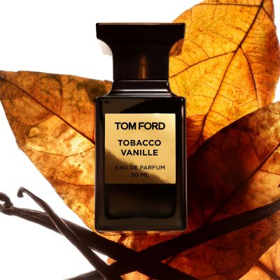 TOM FORD Tobacco Vanille Izsmidzināms parfimērijas ūdens