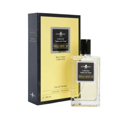 AFFINESSENCE Vanille-Benjoin Parfimērijas ūdens