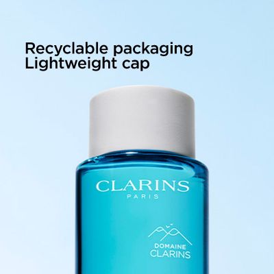 CLARINS Gentle Eye Make-Up Remover Sensitive Skin Acu kosmētikas noņēmējs